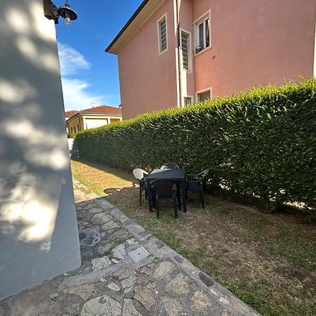 A Quattro Passi Dalle Mura Lucca Exteriör bild