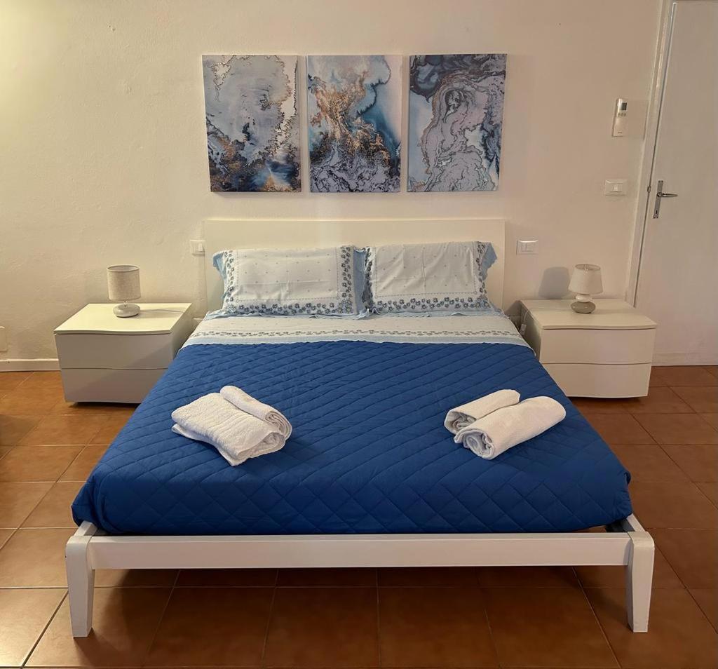 A Quattro Passi Dalle Mura Lucca Exteriör bild