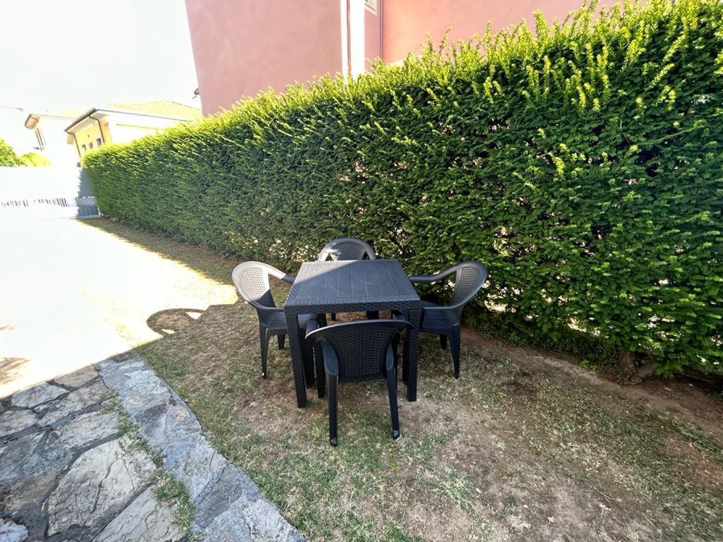 A Quattro Passi Dalle Mura Lucca Exteriör bild