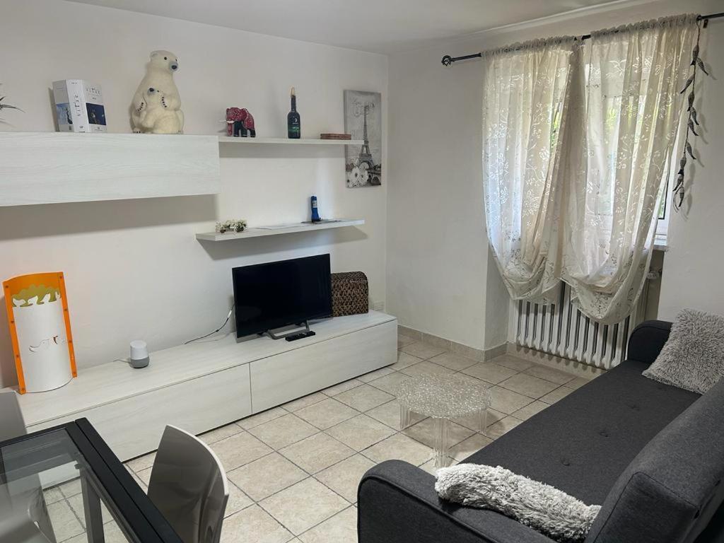 A Quattro Passi Dalle Mura Lucca Exteriör bild